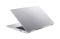 Acer Notebook Extensa EX215-57 15.6" FHD IPS, Intel i3-1315U, 8GB, F512GB, UMA, Lin, silver