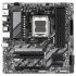 GIGABYTE Motherboard B850M DS3H sAM5 B850 4xDDR5 M.2 HDMI DP mATX