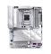 Материнская плата GIGABYTE B850 A ELITE WF7 ICE sAM5 B850 4xDDR5 M.2 Wi-Fi BT DP Type-C ATX