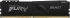 Memory Kingston DDR4 32GB KIT (8GBx4) 3200 FURY Beast