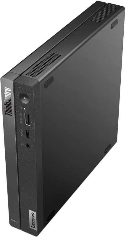 Комп'ютер персональний Lenovo ThinkCentre neo 50q-G4 Intel i5-13420H, 16GB, F1TB, UMA, WiFi, кл+м, без ОС