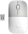 HP Mouse OPT Z3700 Ceramic, WL, white