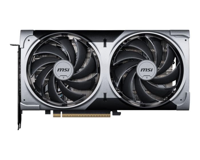 Відеокарта MSI GeForce RTX 5070 12GB GDDR7 VENTUS 2X OC