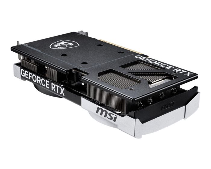 Відеокарта MSI GeForce RTX 5070 12GB GDDR7 VENTUS 2X OC