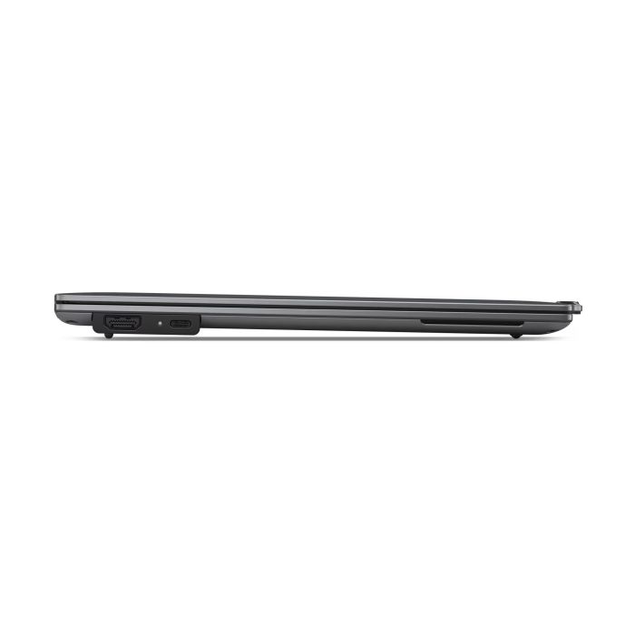 Ноутбук Lenovo ThinkPad X9-G1 14" WUXGA OLED, Intel U7-258V, 32GB, F1TB, UMA, Win11P, серый