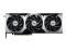 Видеокарта MSI GeForce RTX 5080 16GB GDDR7 VENTUS 3X OC PLUS
