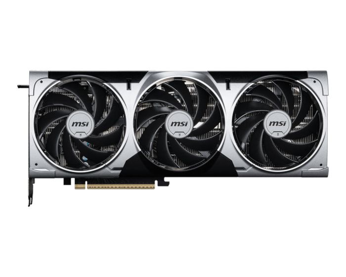 Видеокарта MSI GeForce RTX 5080 16GB GDDR7 VENTUS 3X OC PLUS