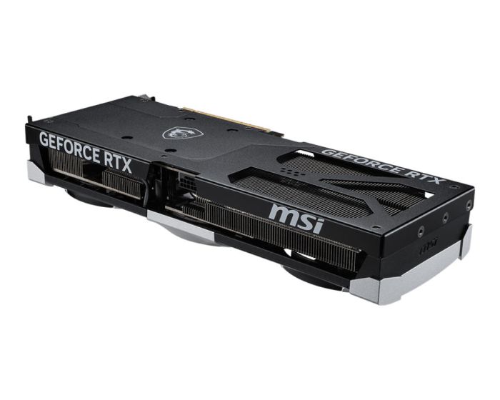 Видеокарта MSI GeForce RTX 5080 16GB GDDR7 VENTUS 3X OC PLUS