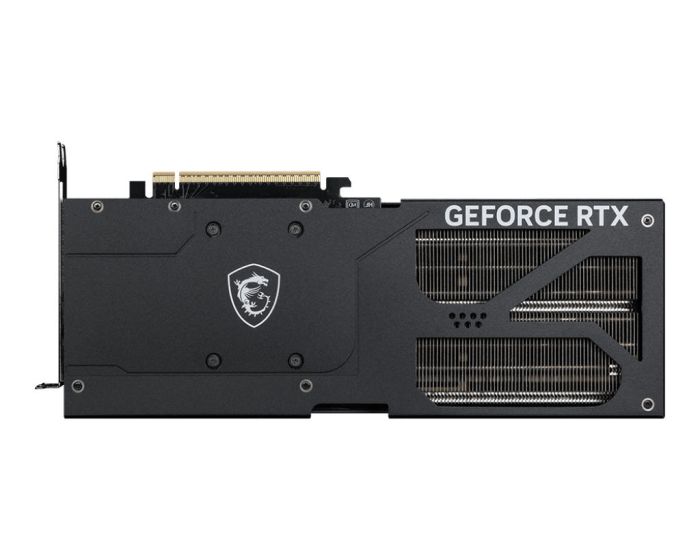 Видеокарта MSI GeForce RTX 5080 16GB GDDR7 VENTUS 3X OC PLUS