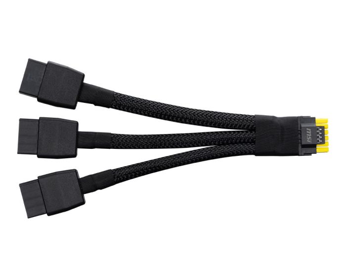 Видеокарта MSI GeForce RTX 5080 16GB GDDR7 VENTUS 3X OC PLUS