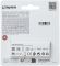 Накопичувач Kingston  256GB USB 3.2 Type-A Gen1 DT Exodia S