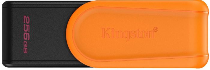 Накопичувач Kingston  256GB USB 3.2 Type-A Gen1 DT Exodia S