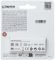 Накопичувач Kingston  128GB USB 3.2 Type-A Gen1 DT Exodia S
