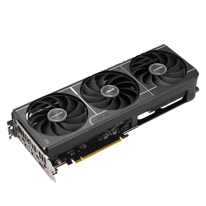 ASUS Graphic Card GeForce RTX 5060 Ti 16GB GDDR7 OC PRIME-RTX5060TI-O16G