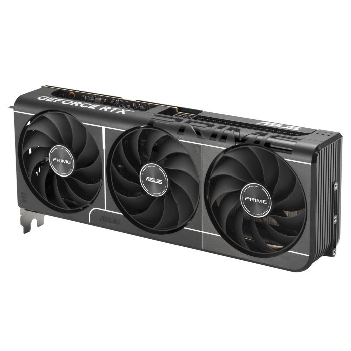 ASUS Graphic Card GeForce RTX 5060 Ti 16GB GDDR7 OC PRIME-RTX5060TI-O16G
