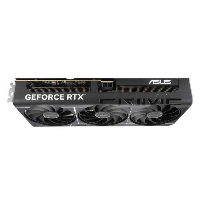 ASUS Graphic Card GeForce RTX 5060 Ti 16GB GDDR7 OC PRIME-RTX5060TI-O16G