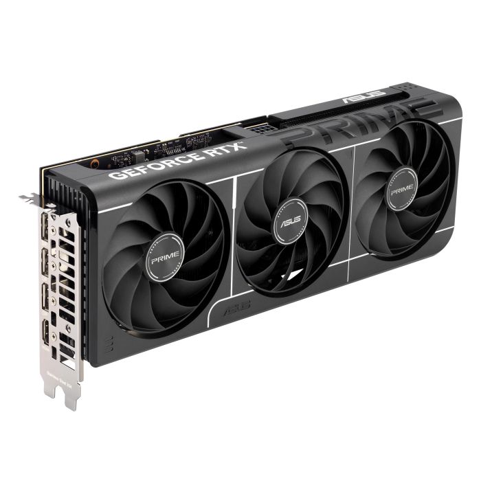 Видеокарта ASUS GeForce RTX 5060 Ti 8GB GDDR7 OC PRIME-RTX5060TI-O8G