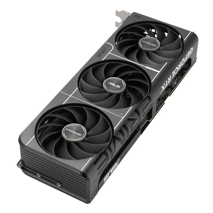 Видеокарта ASUS GeForce RTX 5060 Ti 8GB GDDR7 OC PRIME-RTX5060TI-O8G