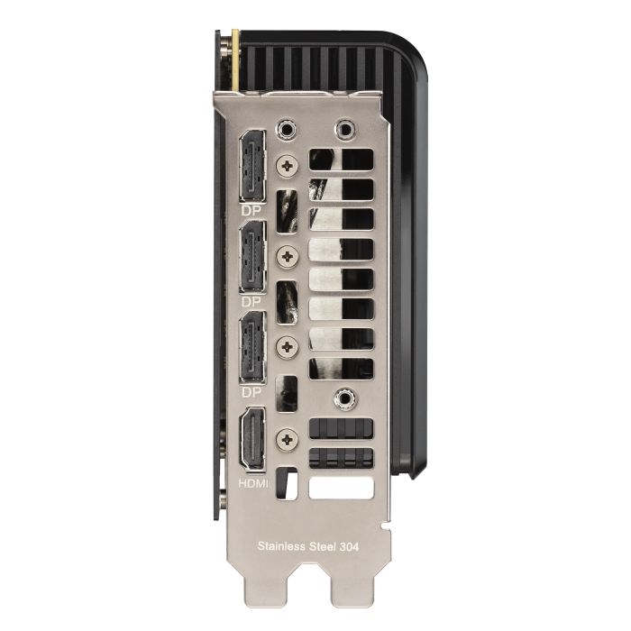 Видеокарта ASUS GeForce RTX 5060 Ti 8GB GDDR7 OC PRIME-RTX5060TI-O8G