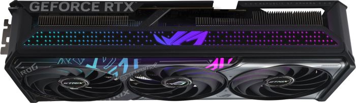 Видеокарта ASUS GeForce RTX 5070 12GB GDDR7 OC ROG-STRIX-RTX5070-O12G-GAMING