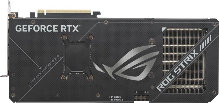 Відеокарта ASUS GeForce RTX 5070 TI 16GB GDDR7 OC ROG-STRIX-RTX5070TI-O16G-GAMING