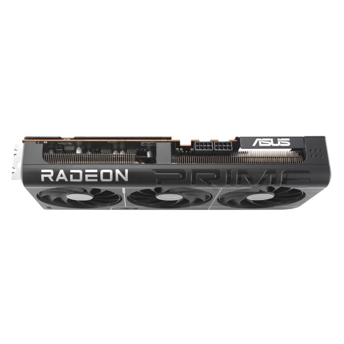 ASUS Graphic Card Radeon RX 9070 16GB GDDR6 OC PRIME-RX9070-O16G