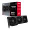 ASUS Graphic Card Radeon RX 9070 16GB GDDR6 OC PRIME-RX9070-O16G