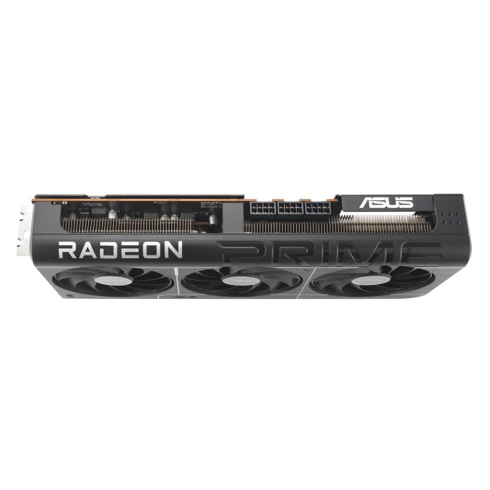 ASUS Graphic Card Radeon RX 9070 XT 16GB GDDR6 OC PRIME-RX9070XT-O16G