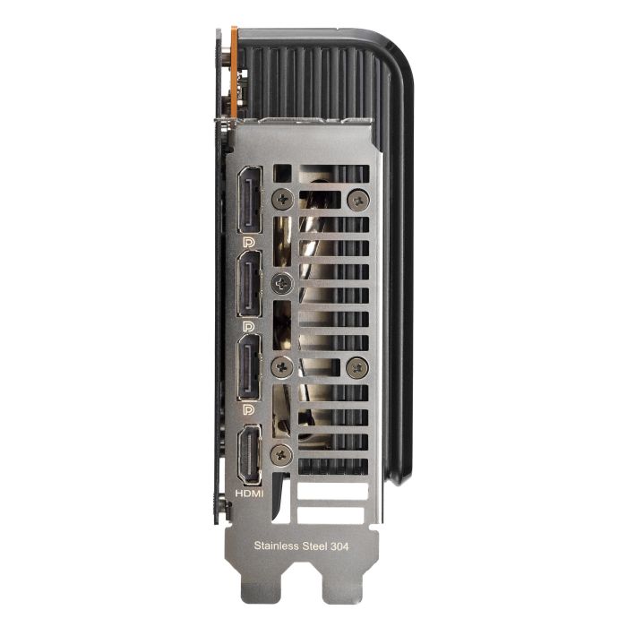 ASUS Graphic Card Radeon RX 9070 XT 16GB GDDR6 OC PRIME-RX9070XT-O16G