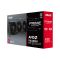 ASUS Graphic Card Radeon RX 9070 XT 16GB GDDR6 OC PRIME-RX9070XT-O16G