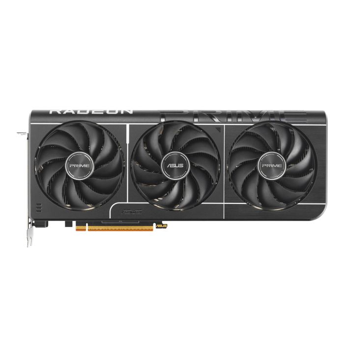 ASUS Graphic Card Radeon RX 9070 XT 16GB GDDR6 OC PRIME-RX9070XT-O16G