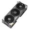 ASUS Graphic Card Radeon RX 9070 XT 16GB GDDR6 OC TUF-RX9070XT-O16G-GAMING