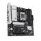 ASUS Motherboard PRIME B850M-A WIFI sAM5 B850 4xDDR5 M.2 HDMI DP WiFi BT mATX