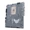 ASUS Motherboard TUF GAMING B850-BTF WIFI W sAM5 B850 4xDDR5 M.2 HDMI DP WiFi BT ATX BTF