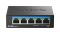 Switch  5x2.5GE Unmanaged D-Link DMS-105