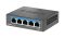 Switch  5x2.5GE Unmanaged D-Link DMS-105