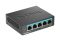 Switch  5x2.5GE Unmanaged D-Link DMS-105