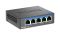 Switch  5x2.5GE Unmanaged D-Link DMS-105