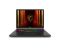 MSI Notebook Vector 17 HX AI A2XWHG-044XUA 17" QHD+, Intel U9-275HX, 32GB, F2TB, NVD5070TI-12, DOS, чорний