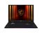 Ноутбук MSI Raider A18 HX A9WIG-212XUA UHD+ mini LED, AMD R9-9955HX3D, 32GB, F1TB, NVD5080-16, DOS, черный