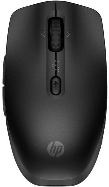 HP Mouse 420 Programmable, BT, black