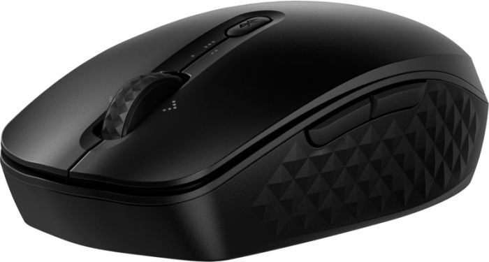 HP Mouse 420 Programmable, BT, black