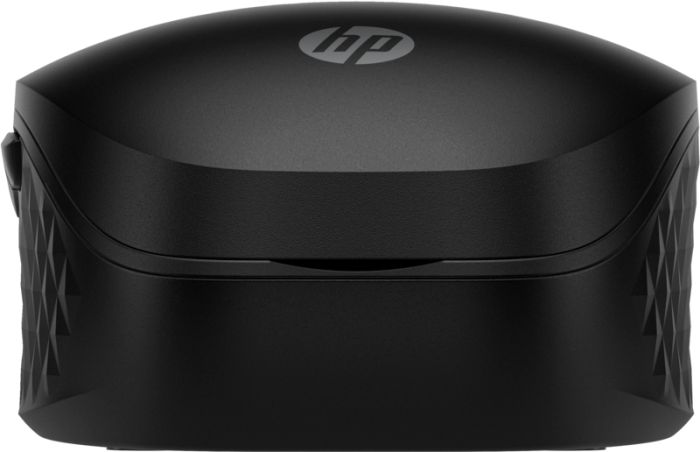 HP Mouse 420 Programmable, BT, black