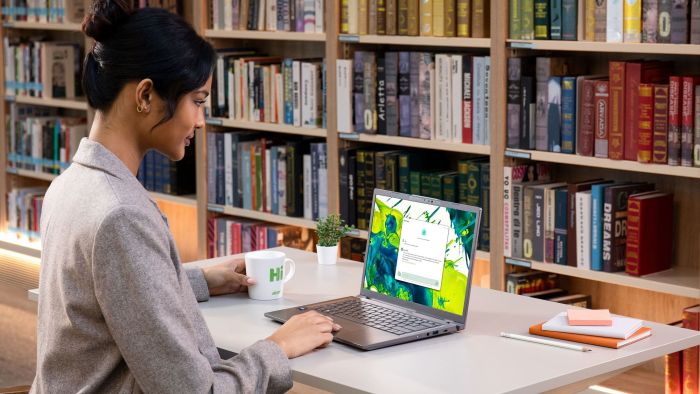 Ноутбук Acer Aspire 14 A14-52M 14" WUXGA OLED, Intel U7-258V, 32GB, F1TB, UMA, Win11, сірий