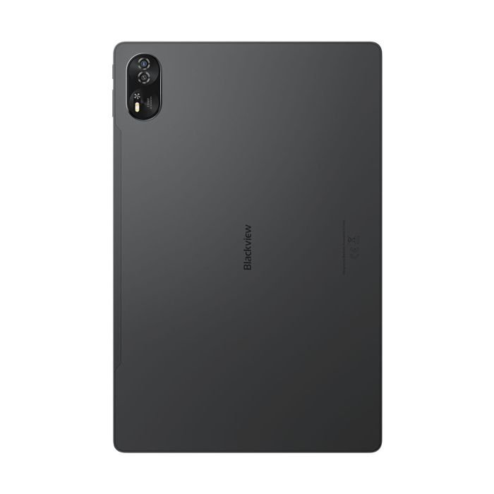 Планшет Blackview Tab MEGA 8 13" 12ГБ, 256ГБ, LTE, 11000мА•ч, Android 15, серый UA