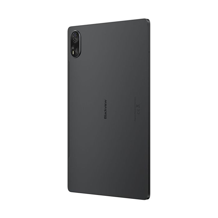 Планшет Blackview Tab MEGA 8 13" 12ГБ, 256ГБ, LTE, 11000мА•ч, Android 15, серый UA