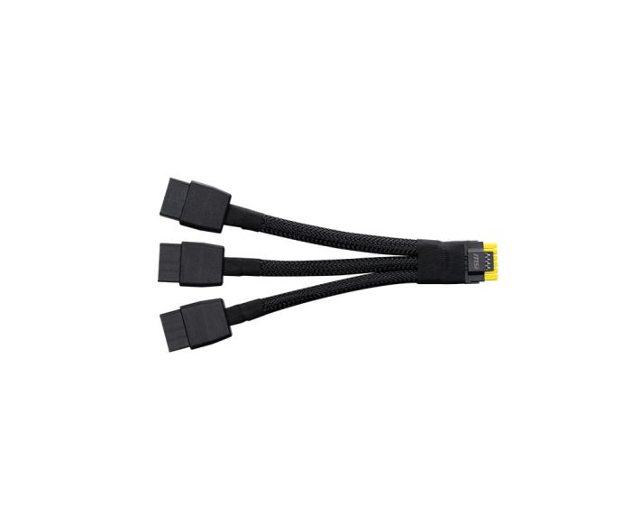 Видеокарта MSI GeForce RTX 5080 16GB GDDR7 GAMING TRIO OC