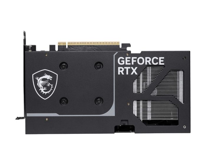 MSI Graphic card GeForce RTX 5060 Ti 8GB GDDR7 VENTUS 2X OC PLUS