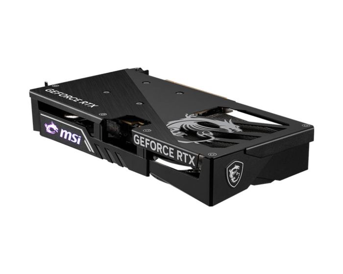 Видеокарта MSI GeForce RTX 5060 8GB GDDR7 GAMING OC