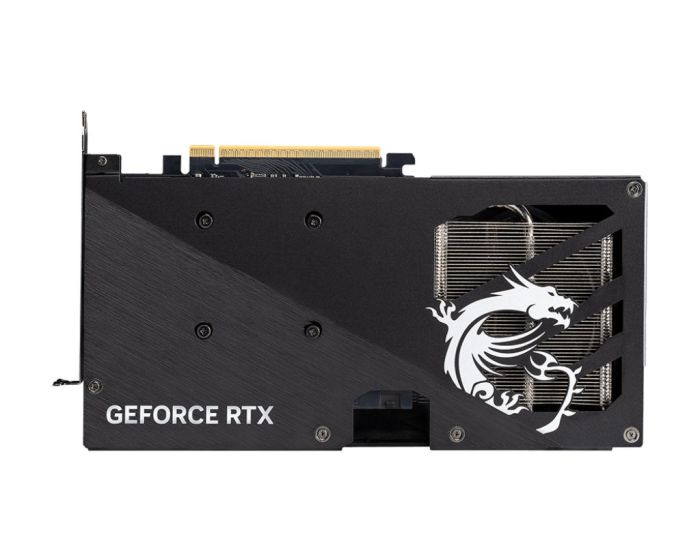 Видеокарта MSI GeForce RTX 5060 8GB GDDR7 GAMING OC